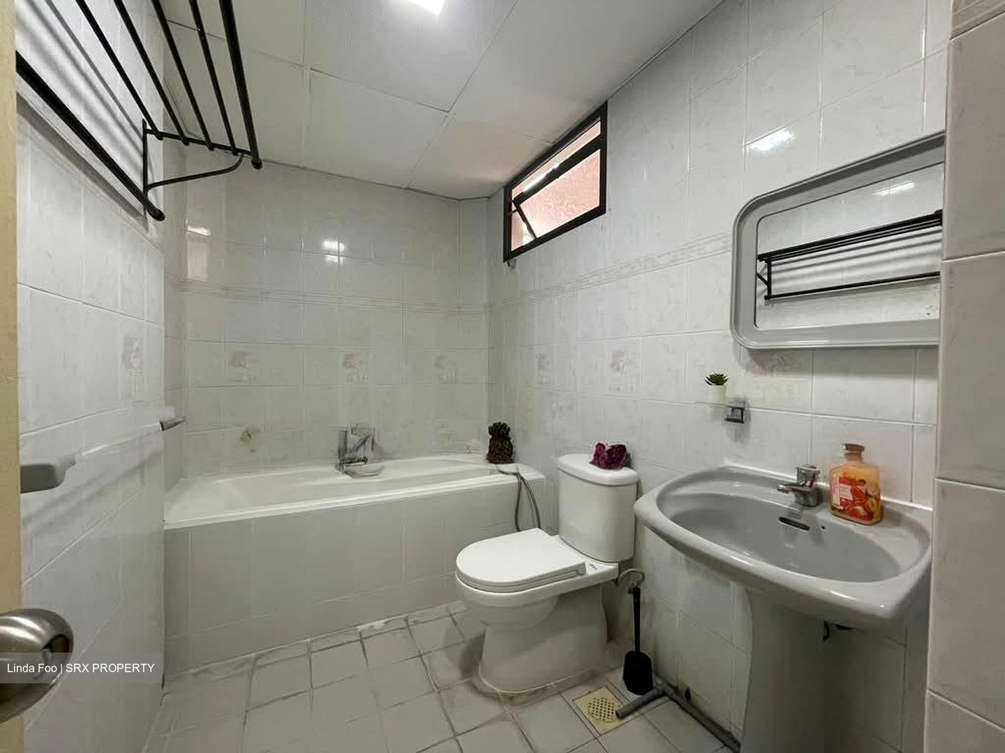 Cashew Heights Condominium (D23), Condominium #554790521